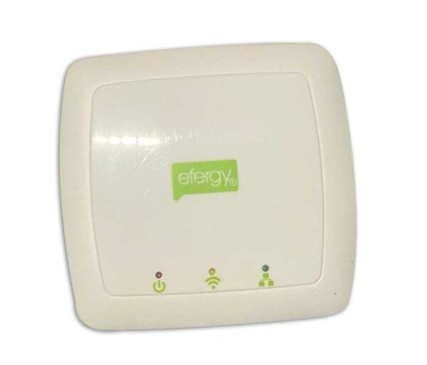 Wireless Electric Meter Hub Solo
